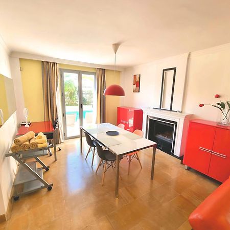 Stunning Home With Outdoor Swimmingpool, 4 Bedrooms And Wifi Benalmádena Exterior foto