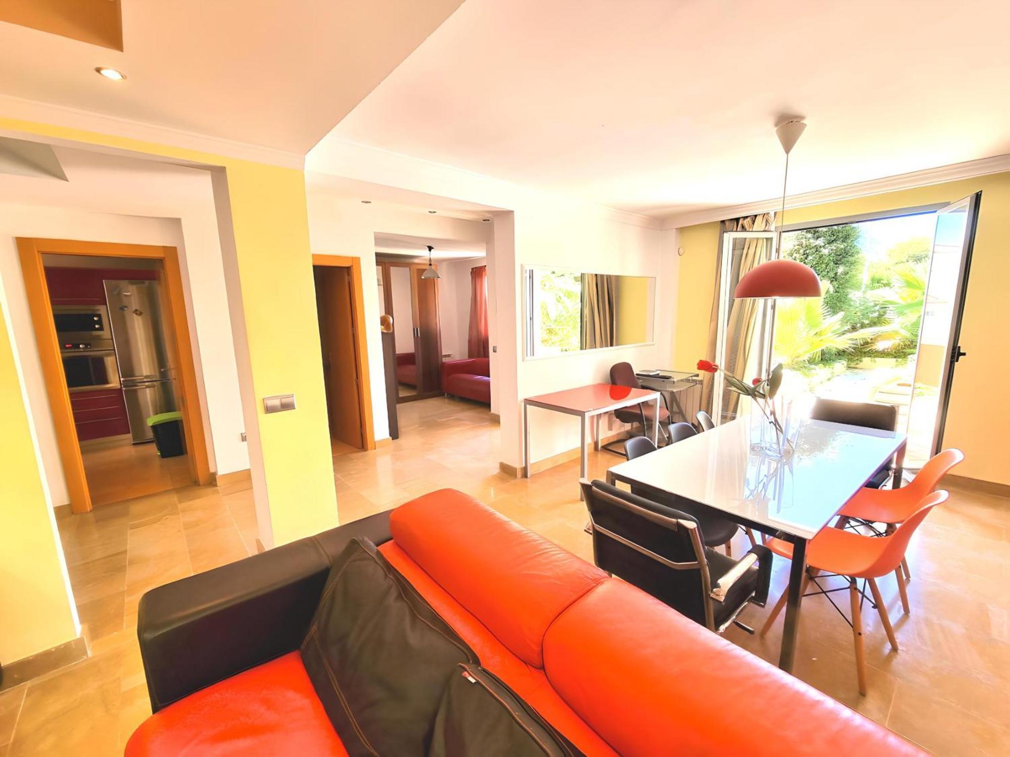 Stunning Home With Outdoor Swimmingpool, 4 Bedrooms And Wifi Benalmádena Exterior foto