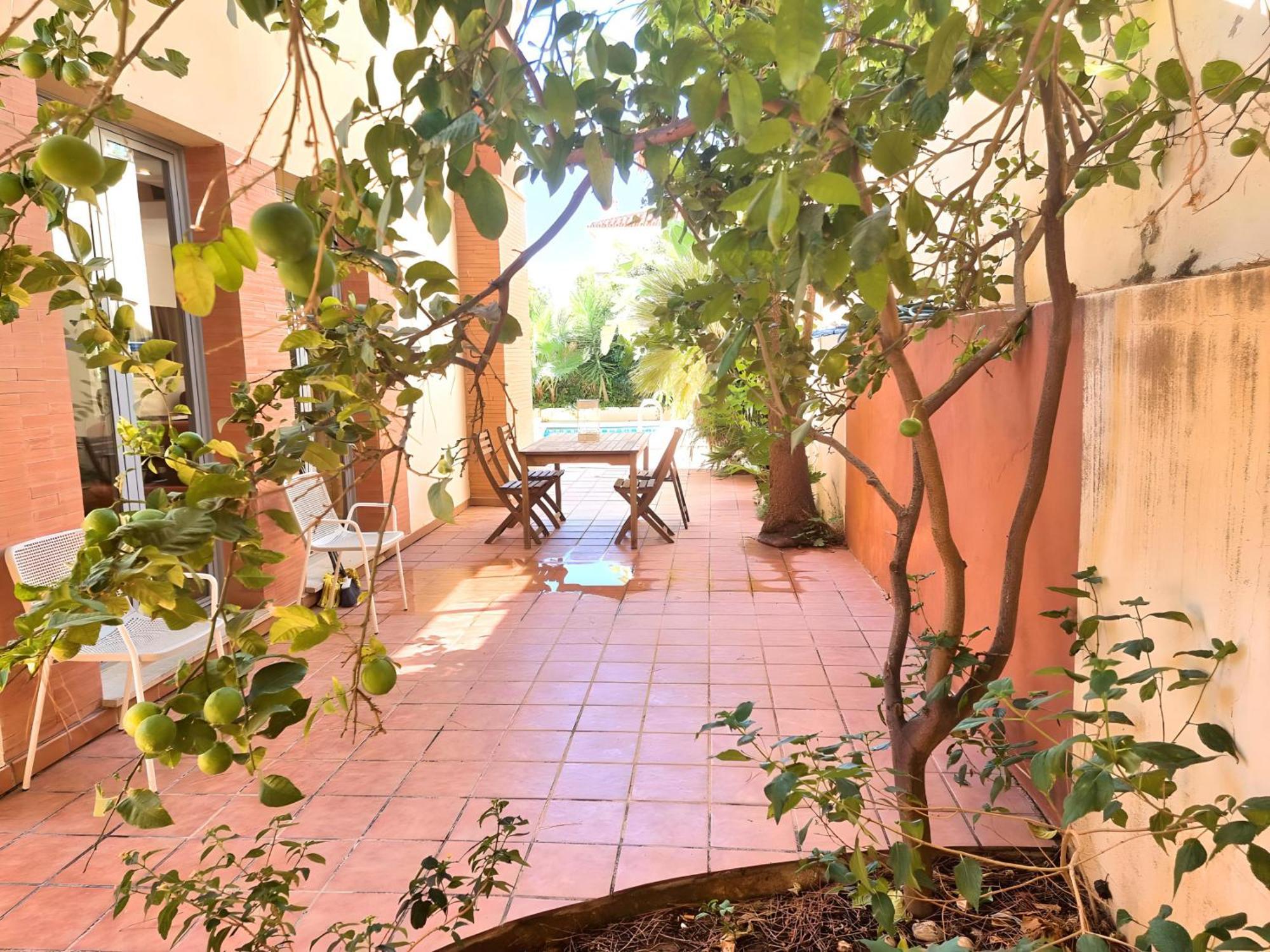 Stunning Home With Outdoor Swimmingpool, 4 Bedrooms And Wifi Benalmádena Exterior foto