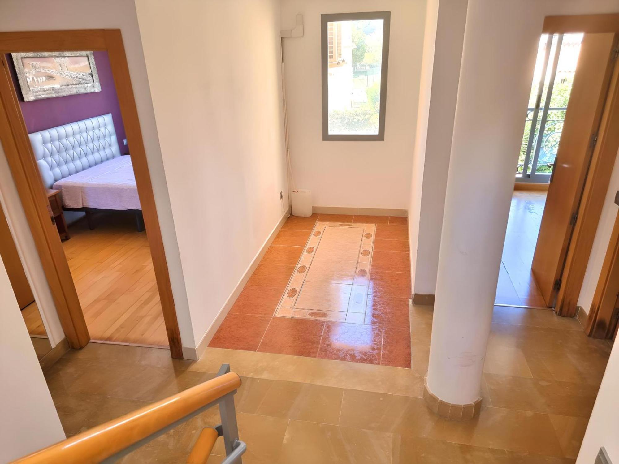 Stunning Home With Outdoor Swimmingpool, 4 Bedrooms And Wifi Benalmádena Exterior foto