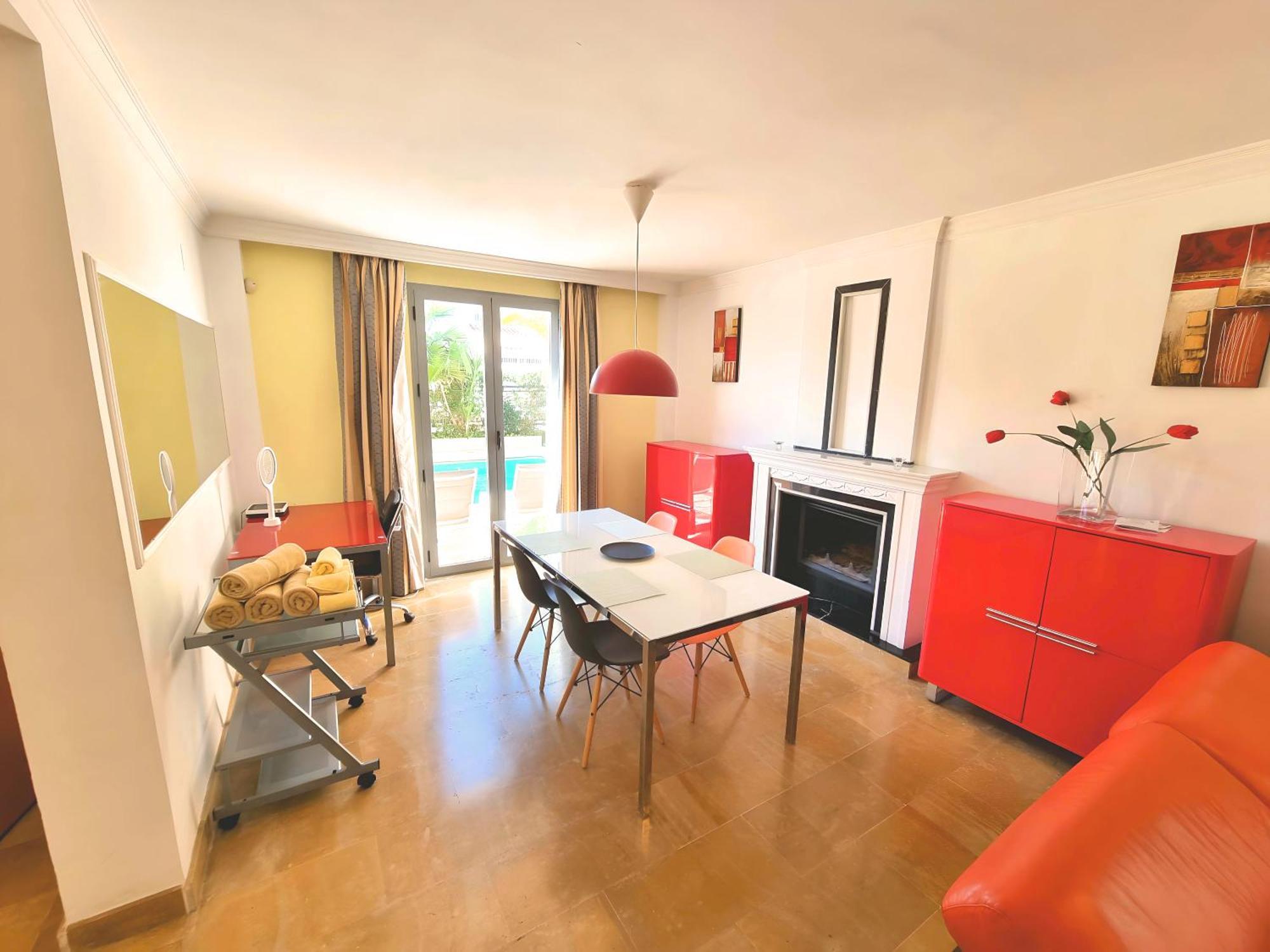 Stunning Home With Outdoor Swimmingpool, 4 Bedrooms And Wifi Benalmádena Exterior foto
